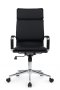 Кресло Hugo RCH 6003-1SE Черный