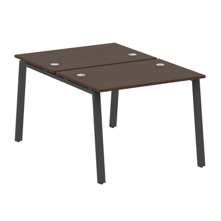 Рабочая станция Metal System Style БА.РАС-СП-2.1 1000x1475x750