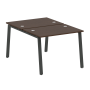 Рабочая станция Metal System Style БА.РАС-СП-2.1 1000x1475x750
