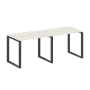 Рабочая станция Metal System Style БО.СМ-2.1 2000x720x750