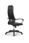 Кресло для руководителя Метта Sit 10 B1-117K - Extra /Um02/Wm12/K1bL(M09.B02.G15.W01)