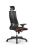Кресло для руководителя Метта Sit 10 B2-170D - T+UMF(SY271)+Extra /Kb38/Wh09/D02P/H3mL-Pf-2D(M09.B02