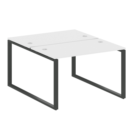 Рабочая станция Metal System Style БО.РАС-СП-2.2 1200x1475x750