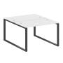 Рабочая станция Metal System Style БО.РАС-СП-2.2 1200x1475x750
