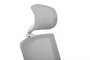 Кресло Mint RCH M1029HWE Серый