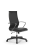 Кресло для руководителя Метта Sit 10 B2-163K - T+Extra /Km00/Wm12/K5cL(M09.B02.G15.W01)