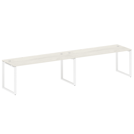 Рабочая станция Metal System Style БО.СМ-2.5 3600x720x750