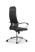 Кресло для руководителя Метта Sit 10 B1-117K - Extra /Um02/Wm12/K1cL(M09.B23.G18.W01)
