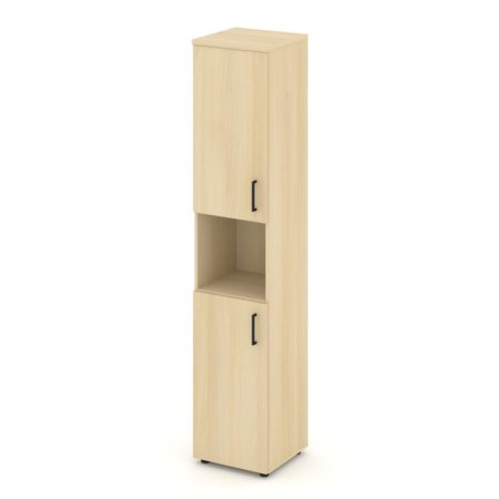 Шкаф высокий узкий SN.STU-107(L) (400х400х1982)
