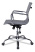 Офисное кресло College CLG-620 LXH-B Grey
