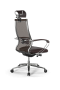 Кресло для руководителя Метта Samurai L2-6K - TS+Infinity /Kc00/Wm06/K2cL/H2cL-3D(M26.B32.G25.W03)