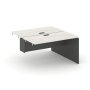 Стол-приставка к опорным элементам SN-D.DPRS-001 (980х1232х750)
