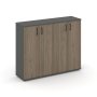 Тумба опорная/приставная SN.TOP-161 (1232х400х1150)