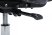 Кресло Box RCH A663-3D-M3 Черный