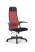 Кресло для руководителя Метта Sit 10 B1-111U - X2+UMF(X1) /Ub00/Wh00/U0mL-b(M09.B02.G15.W01)