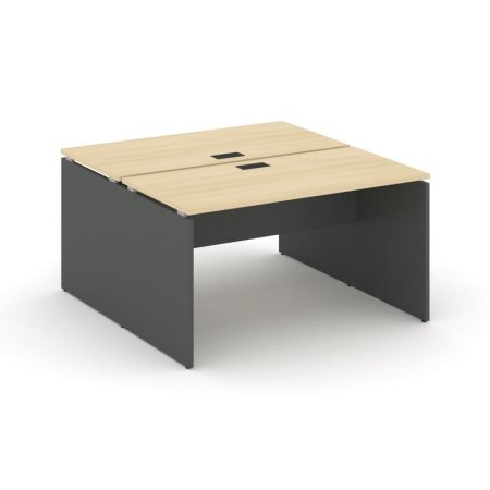 Рабочая станция 2-х сторонняя SN-D.DRS-011 (980х1432х750)