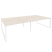 Рабочая станция на О-образном м/к Onix O.MO-D.RS-4.4.8 3160x1635x750