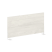 Экран боковой L720мм Metal System Style Б.ЭКР-72 720x18x348