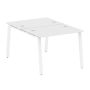 Рабочая станция Metal System Style БА.РАС-СП-2.1 1000x1475x750