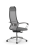 Кресло для руководителя Метта SynchroSit 10 B1-115K - X2+Extra /Um00/Wm12/K1cL(M23.B23.G18.W02)