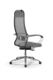 Кресло для руководителя Метта SynchroSit 10 B1-115K - X2+Extra /Um00/Wm12/K1cL(M23.B23.G18.W02)