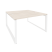 Рабочая станция на О-образном м/к Onix O.MO-D.RS-2.3.7 1380x1475x750
