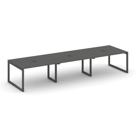Стол переговорный SN-5O.SPRG-052 (3540х1180х750)