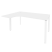 Стол эргономичный левый на П-образном м/к Onix O.MP-SA-4L 1580x1180x750