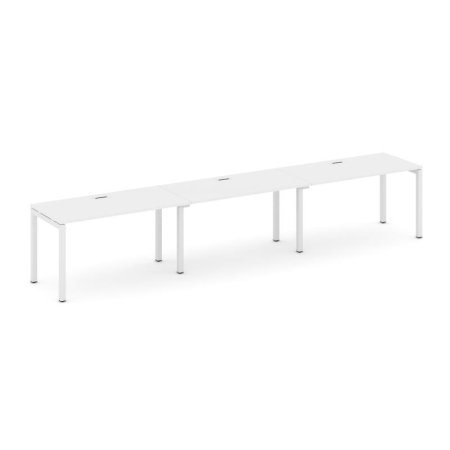 Рабочая станция 1 сторонняя SN-5P.ORS-044 (4740х700х750)