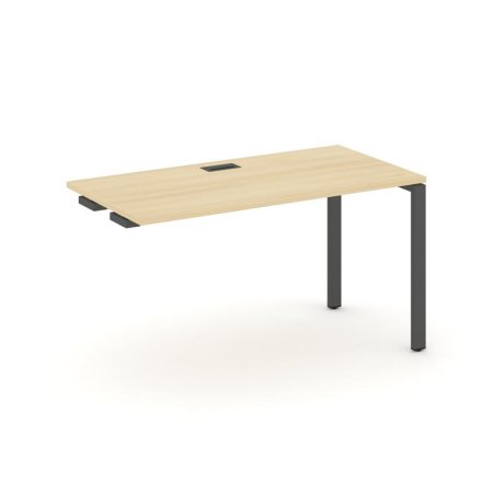 Стол-приставка к опорным элементам SN-6P.OPRS-002 (1180х600х750)