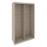 Корпус высокий+трек Maris SH.K2-4.1 1400x600x2394