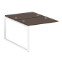 Проходной наборный элемент рабочей станции Metal System Style БО.ПРС-СП-2.1 1000x1475x750