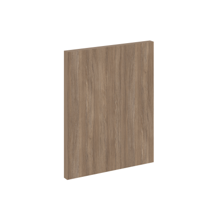 Стойка накладка переходная левая Onix О.R-SPL 350x25x434