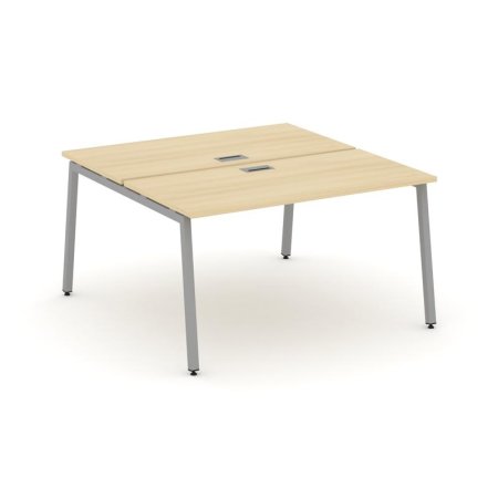 Рабочая станция 2-х сторонняя SN-4A.DRS-001 (980х1232х750)