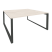 Рабочая станция на О-образном м/к Onix O.MO-D.RS-2.4.8 1580x1635x750