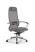 Кресло для руководителя Метта Samurai L1-2K - TS+Infinity /Uc00/Wm06/K2cL(M06.B32.G11.W03)