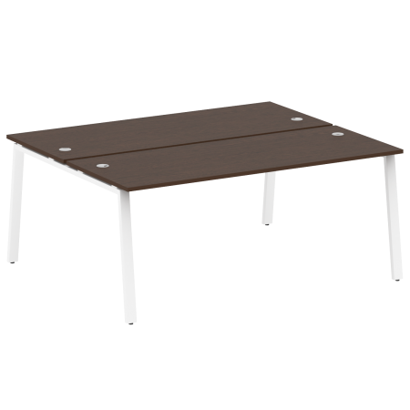 Рабочая станция Metal System Style БА.РАС-СП-2.5 1800x1475x750