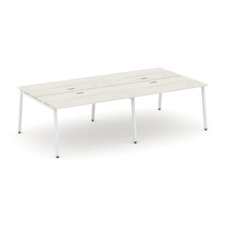 Рабочая станция 2-х сторонняя SN-4A.DRS-032 (2360х1232х750)