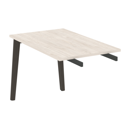 Брифинг-приставка на деревянных опорах Onix Wood Direct OW.BR-11 1180x720x750