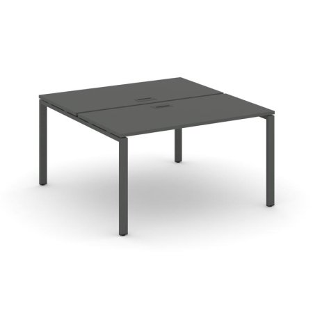 Рабочая станция 2-х сторонняя SN-6P.DRS-003 (1380х1232х750)