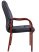 Monaco Wood CF Экокожа Черный