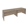 Рабочая станция Onix O.RS-2.3.8 2760x800x750