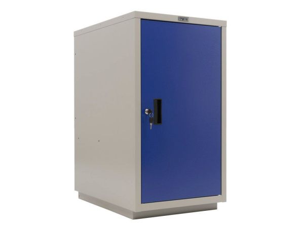 Инструментальная тумба WD-1 (Серый)