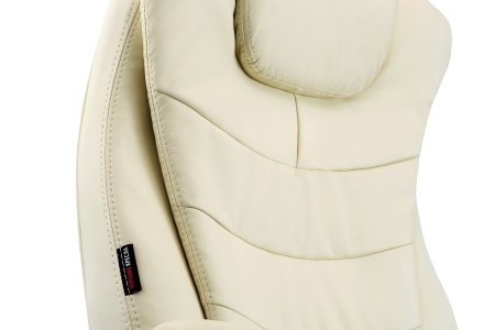Офисное кресло Patrick Premium Beige (Бежевый)