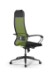 Кресло для руководителя Метта Sit 10 B1-111K - X2+UMF(X1) /Ub00/Wh00/K1bL(M09.B11.G19.W02)