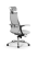 Кресло для руководителя Метта Samurai B2-11U - Infinity /Kc06/Wm06/U0mL-mL/H2cL-3D(M06.B31.G04.W03)