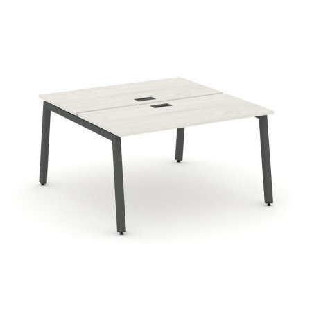 Рабочая станция 2-х сторонняя SN-5A.DRS-002 (1180х1232х750)