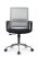 Кресло Mint RCH M1029MBE Серый/Черный