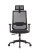 Кресло Lid RCH 853A-DP3D Черный