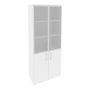 Шкаф высокий широкий Onix O.ST-1.2R 800x420x1977